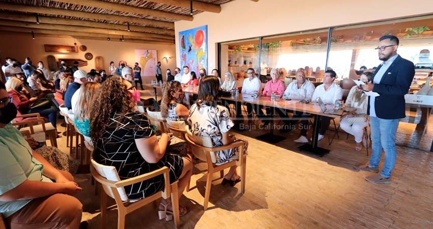 En fomento al arte y gastronomía culinaria; Gobierno de Los Cabos apoyará el Culinary Awards 2022