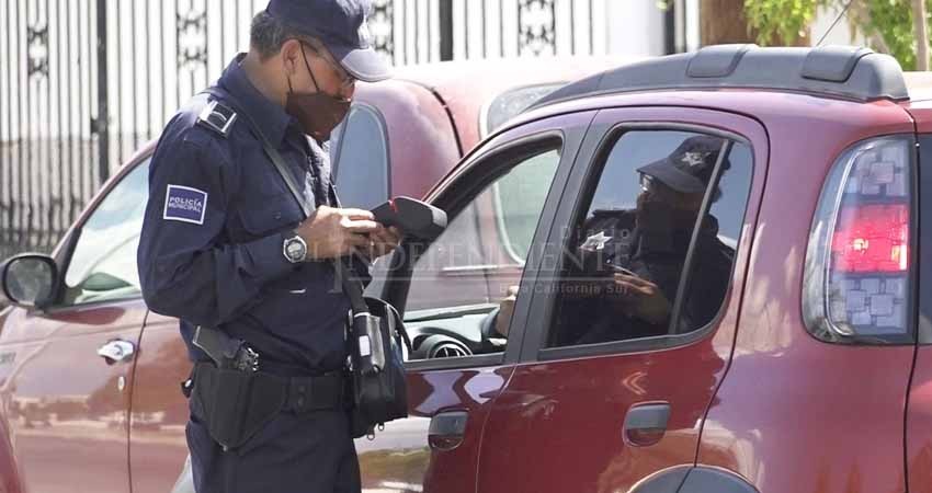 Infractores "que pongan en riesgo la vida" pagarán 500% más: Tránsito