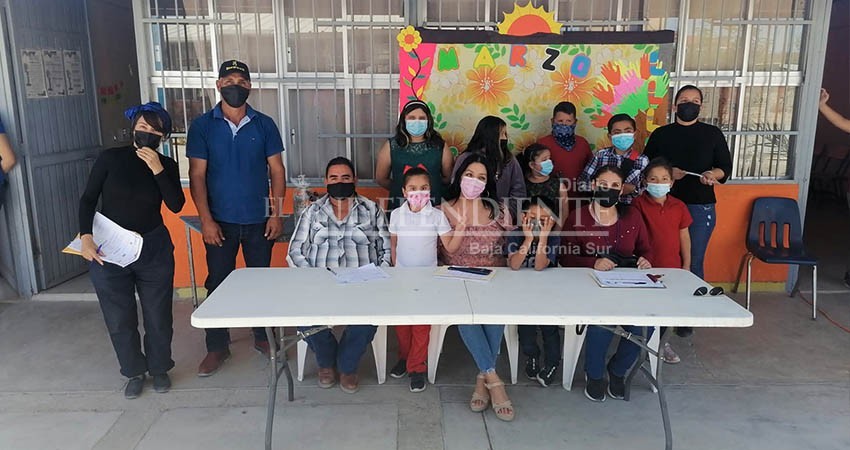 Continúan las eliminatorias rurales del Concurso de Canto del DIF La Paz