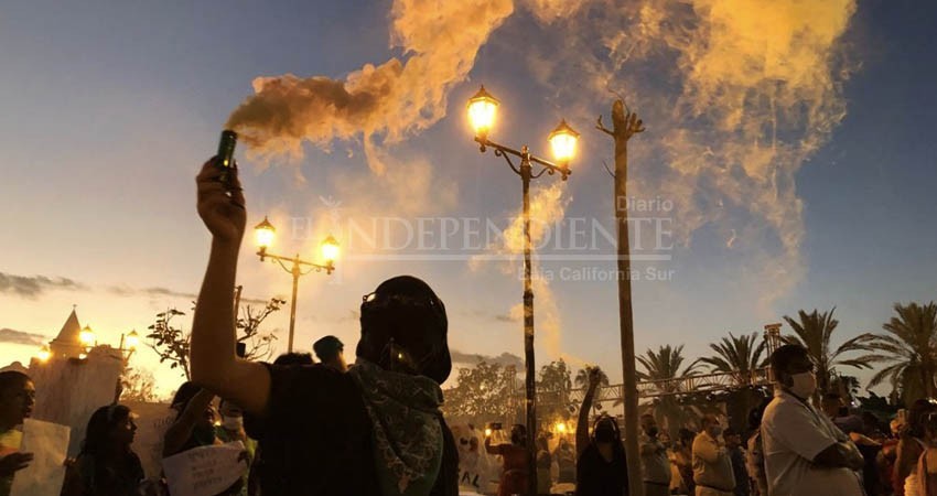 "No vamos a legislar temas del aborto, solo a armonizar": Gabriela Montoya