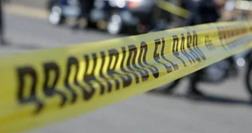 A balazos matan a vecino de la Márquez de León