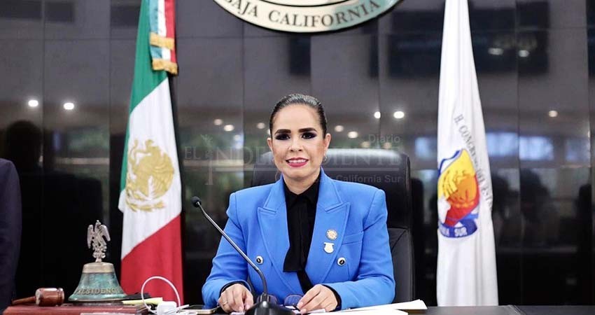 Mejorar el suministro de agua potable para Los Cabos es prioridad: Congreso BCS