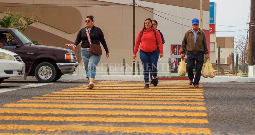 Sin avances en el Congreso del Estado sobre la nueva Ley de Movilidad