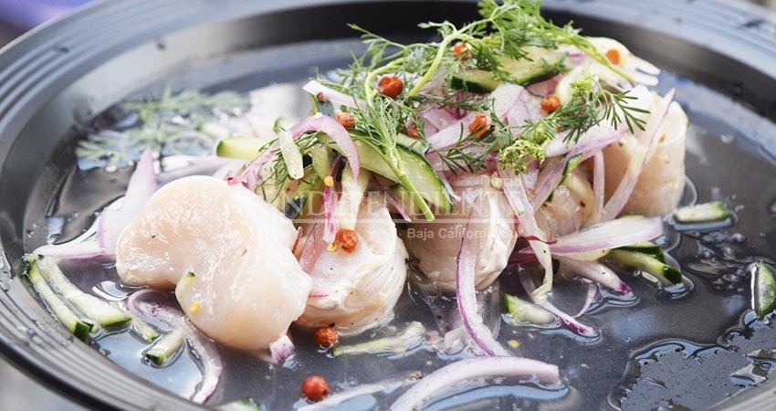 En el último año 350 mil turistas llegaron a Los Cabos solo para disfrutar su gastronomía