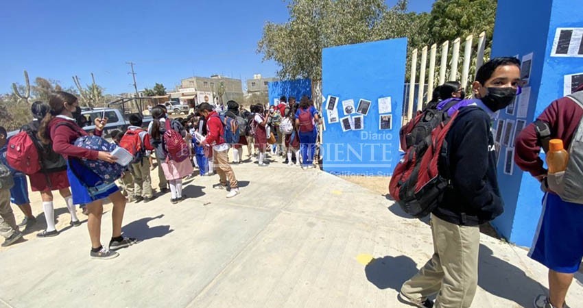 Con orientación académica y psicológica van a detectar acoso en planteles