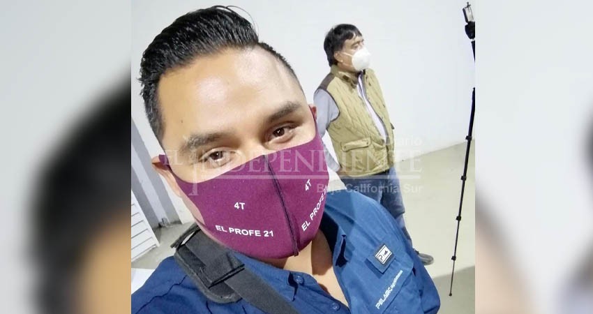 Director municipal de Inspección Fiscal es separado de su cargo