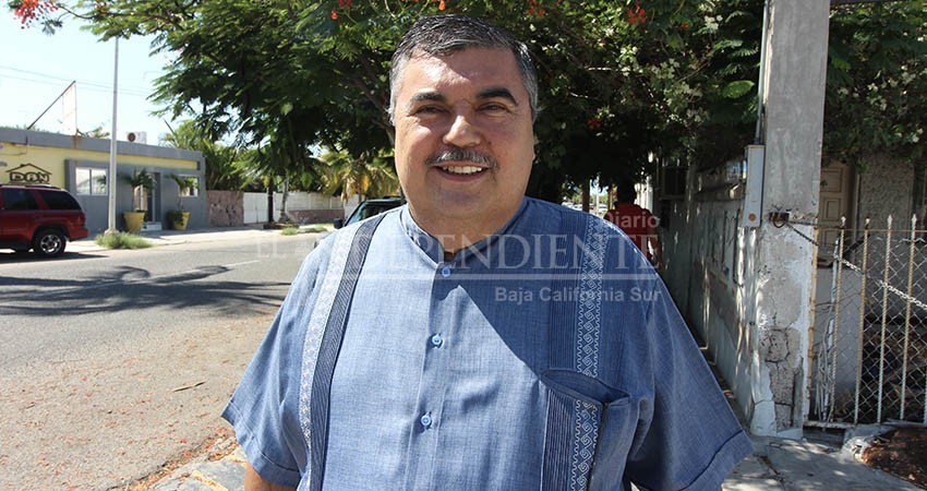 Instituciones no son del PRI, construirlas era "obligación" del gobierno: Morena