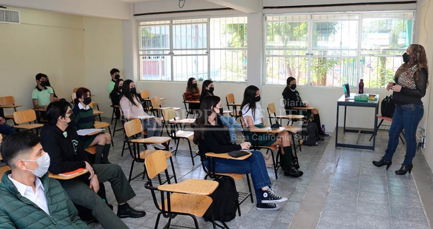 Aún no logra SEP conectividad en las escuelas de BCS