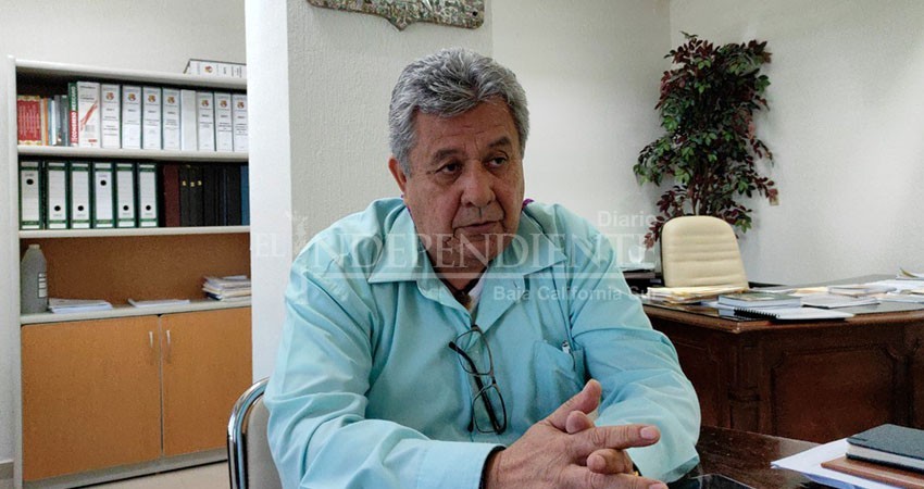 Discutiremos con cuidado propuesta de fiscalizar el agua: Morena