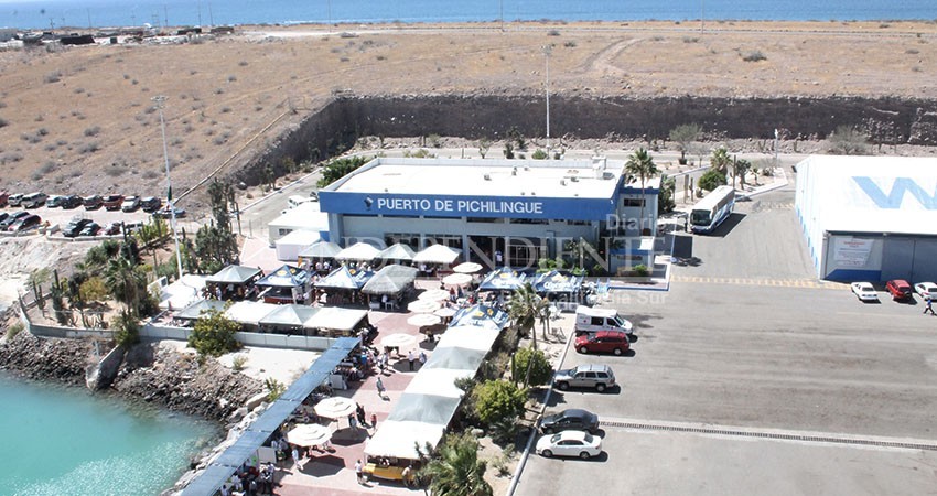 Convocan a “Redes y Nodos”, reunión para protección del territorio Sudcaliforniano