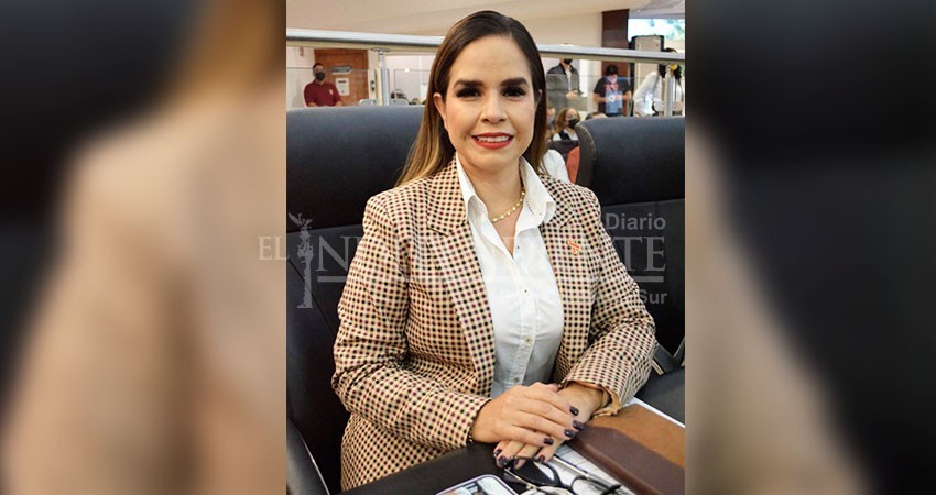 Mujeres y niñas indígenas, deben alcanzar mejores niveles de vida: Dip Gabriela Montoya