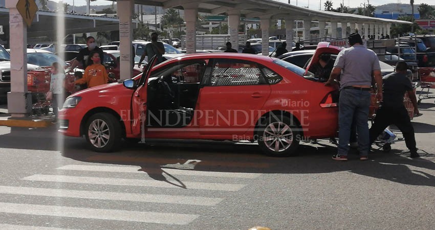 Trasnacional Uber, manifiesta su apoyo a sus socios conductores en Los Cabos