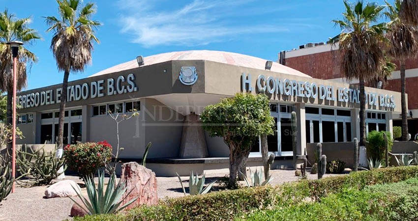 Hoy presentan ante el Congreso del Estado el proyecto de ampliación de la actual desaladora de CSL