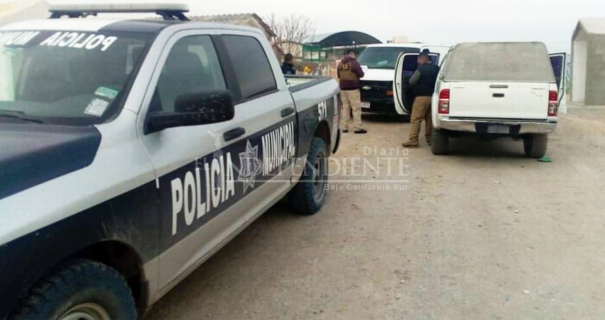 Encuentran hombre sin vida en panteón de Insurgentes