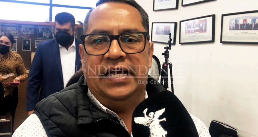 No se confrontará el Poder Legislativo con el Poder Judicial con remoción de su presidente: LAD