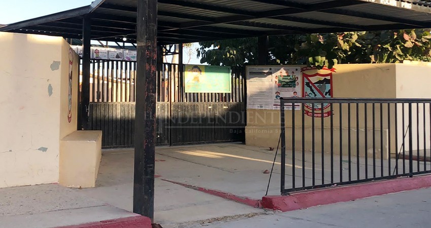 Inician con inspección en escuelas por próxima temporada de huracanes