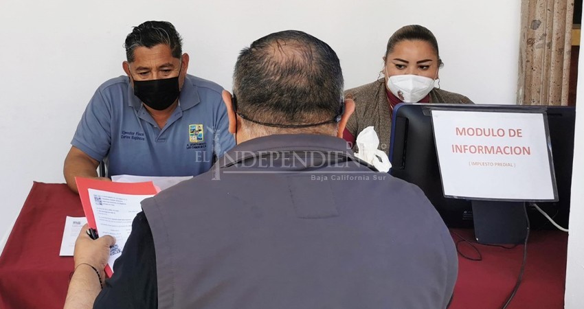 31 de marzo, último día para aprovechar el 10% de descuento en el pago del Impuesto Predial