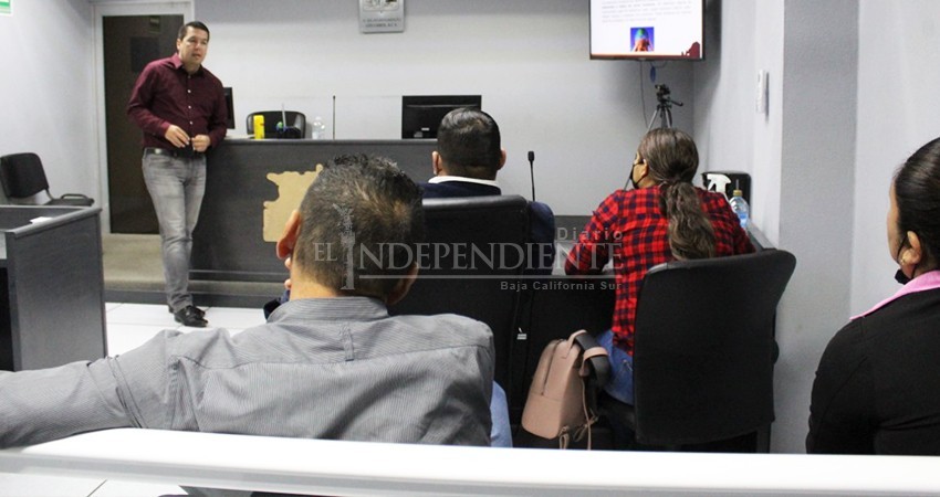 Jueces Cívicos se capacitan para garantizar la libertad y la integridad de la ciudadanía de Los Cabos