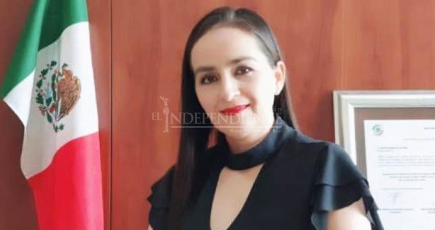 Eligen a la magistrada Sara de La Peña como nueva presidenta del TEE