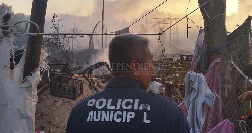 Policía de La Paz atiende 200 emergencias al día del 911