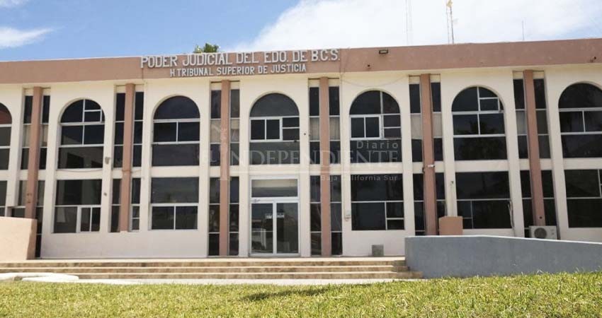 Convocan a manifestación pacífica en el Centro de Justicia Penal