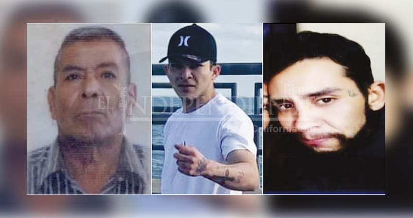 Sigue la desaparición de personas en BCS