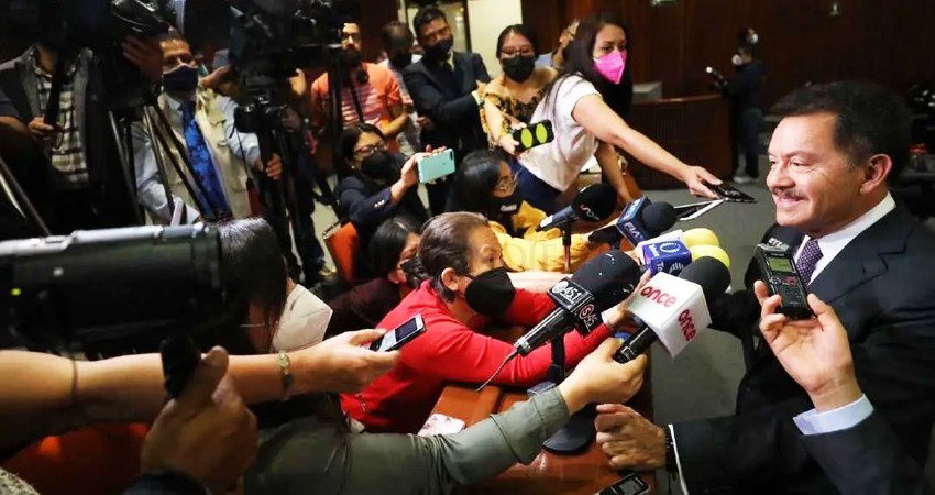 Morena ve positivas 6 de 12 propuestas de la oposición para la Reforma Eléctrica