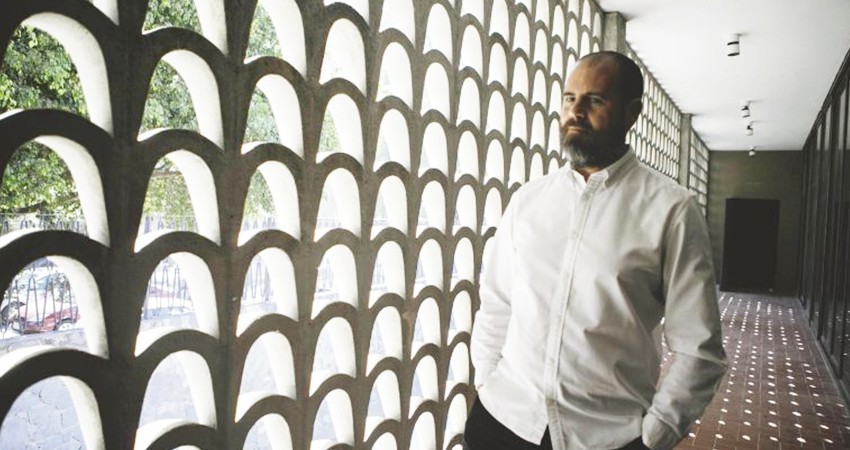 Pablo Alexanderson, tras la remodelación de la Dirección General de Fomento Artesanal