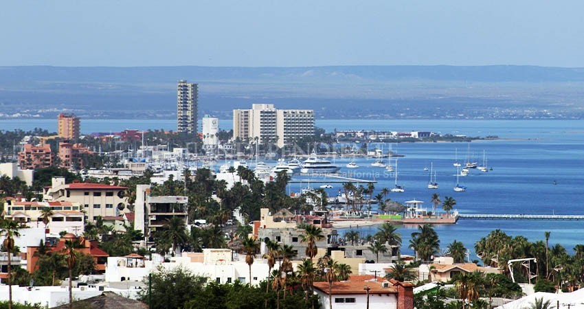 Economía sudcaliforniana de las que más crecieron en 2021