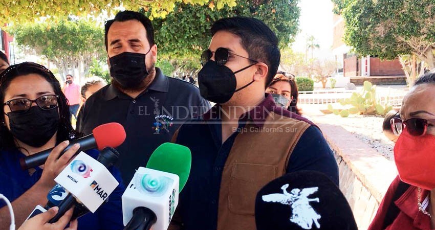 Llevan meses sin recibir salario los maestros de inglés en BCS