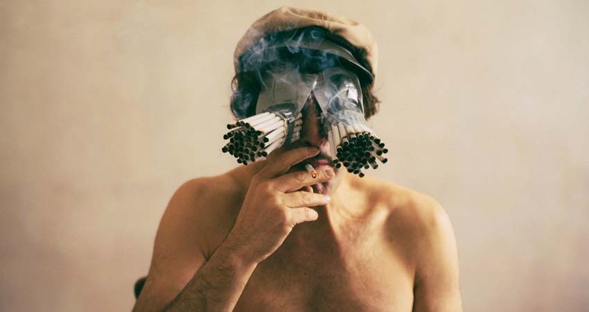 Adán Jodorowsky revive ‘Aline’, para crear un lazo entre Francia y AL