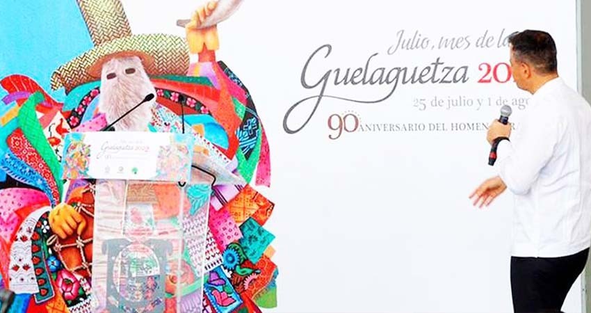 La Guelaguetza regresa a Oaxaca: la fiesta más grande celebrará su 90 aniversario
