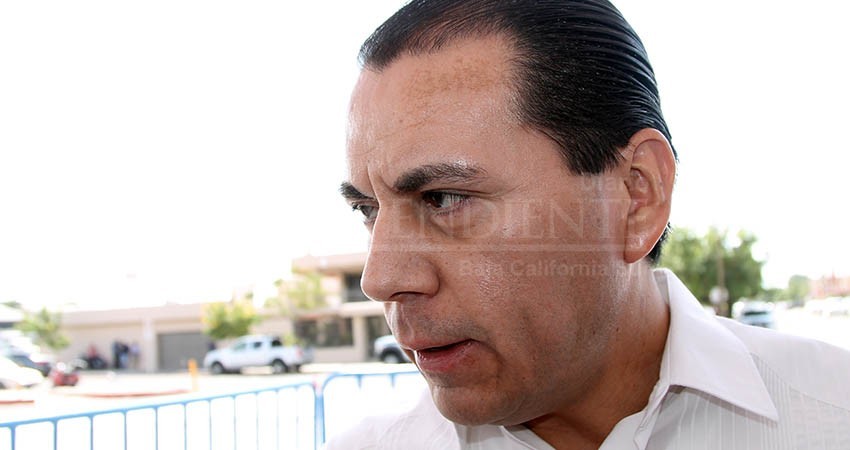 No fue agresión directa a los niños heridos, ni a nadie en el campo deportivo de Agua Escondida, asegura Procurador