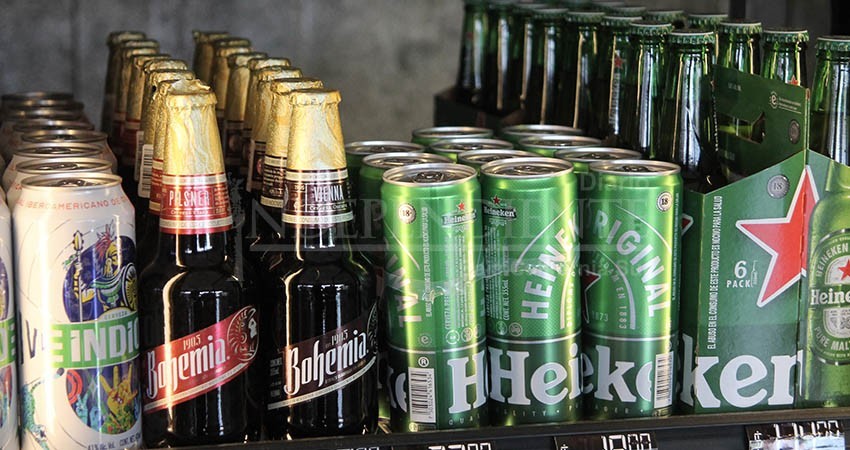 Confirma Ayto La Paz: habrá Ley Seca por consulta de revocación, sólo durará 12 horas