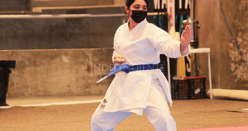 Intensa actividad para BCS en el regional y macro-regional de los Juegos Nacionales CONADE