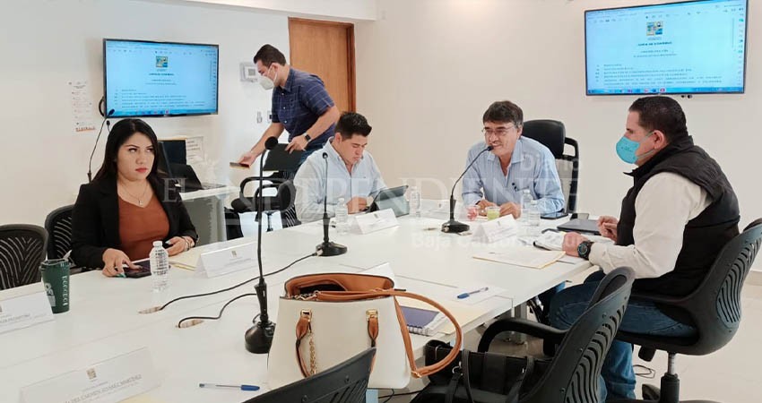 En apoyo a Bomberos y Cruz Roja, aprueba Junta de Gobierno del Oomsapaslc incremento en la aportación voluntaria