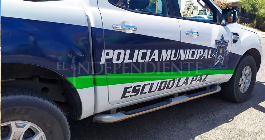 Intensificarán vigilancia desde el miércoles en playas y ciudad: Comandante Municipal