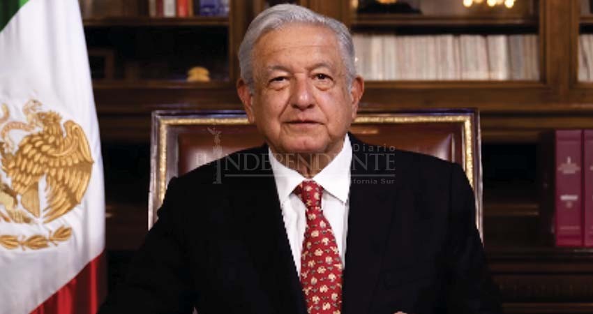 AMLO sobre Reforma Eléctrica: 'Si hay una traición, ya estamos protegidos'