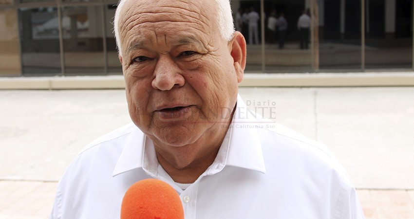 Si se determina indemnización para familia de Jonathan Hernández se acatará: Víctor Castro