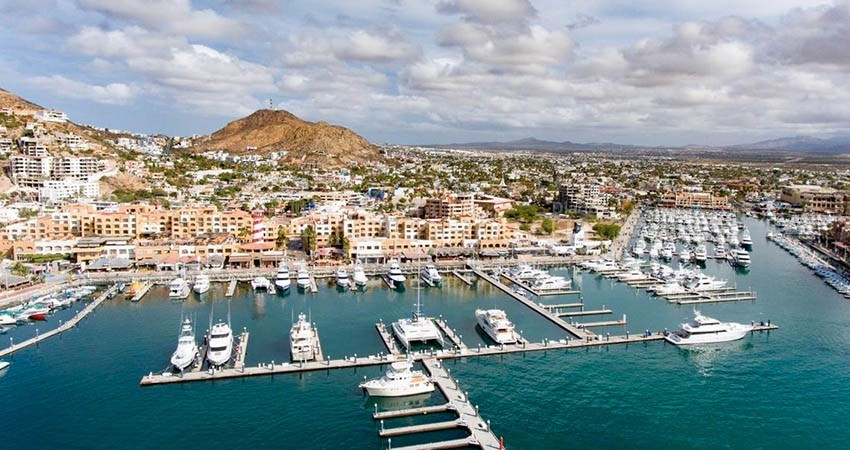 Es oficial, concesión de puerto CSL  pasa a manos de SEMAR