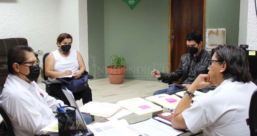 Realizará ISC libro guía sobre riqueza cultural e histórica