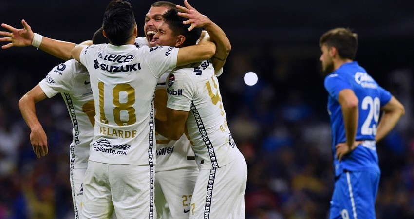 Arrestan al auxiliar de Reynoso y lo cesa el Cruz Azul