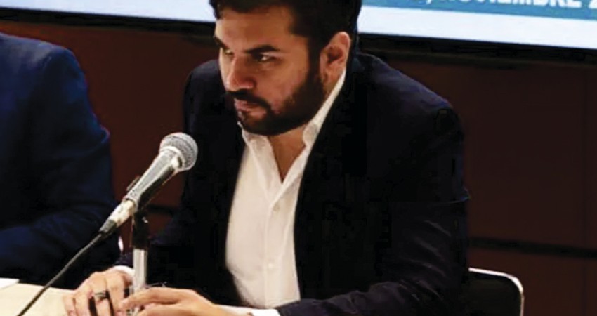 Diputado priista apoyará la reforma de AMLO; Moreno lo tacha de 'traidor'