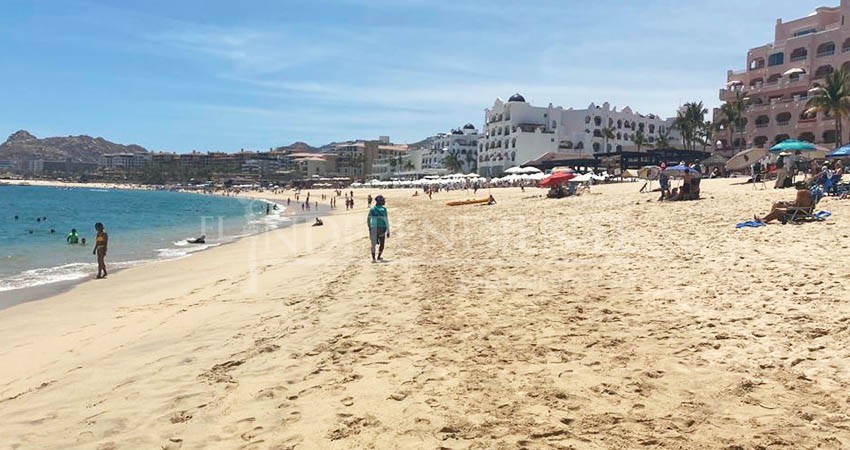 Llama dirección de Ecología  a cuidar las playas en esta Semana Santa
