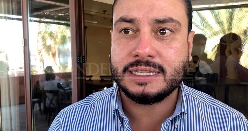 ¿Por qué tienen congelada la Ley de Movilidad en el Congreso del Estado?: COPARMEX