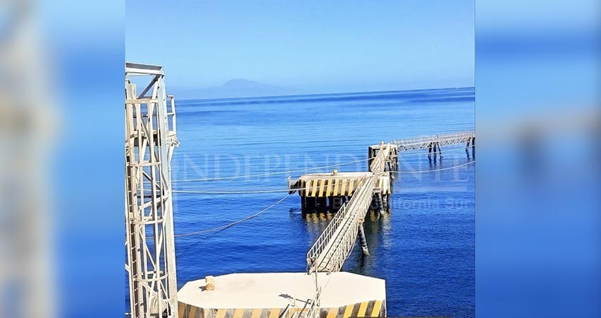 “Privados de su libertad”, se dicen habitantes de Isla San Marcos