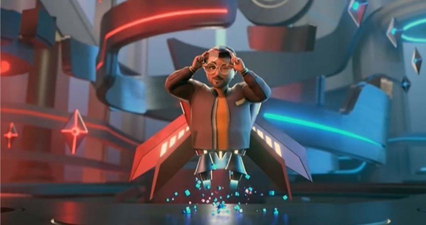 Meta prepara una versión web de Horizon Worlds