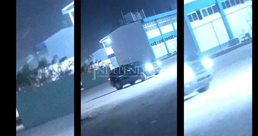 Denuncian en redes casos de acoso y persecución en CSL