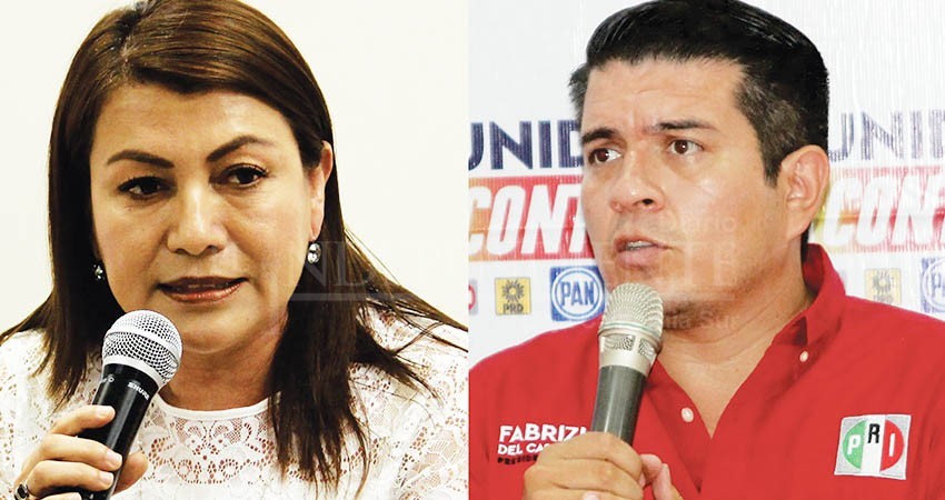 Celebra oposición en BCS rechazo a la Reforma Energética