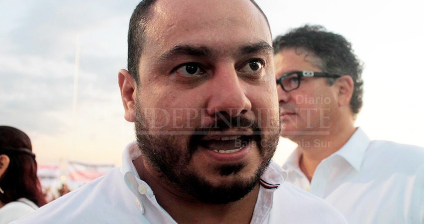 “México ganó” al rechazar la reforma eléctrica: COPARMEX BCS